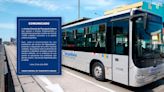 Gremio de transporte urbano anuncia disposición de más de 600 buses ante posible suspensión del Metropolitano