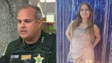 Madeline Soto: Florida sheriff receives civil summons for accidentally posting teen's body on social media