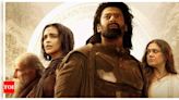 ‘Kalki 2898 AD’ collects Rs 13.4 crore in Kerala box office in 7 days | Malayalam Movie News - Times of India