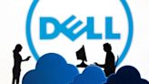 Dell beats first-quarter revenue estimates as AI boom bolster server demand