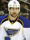 Patrik Berglund