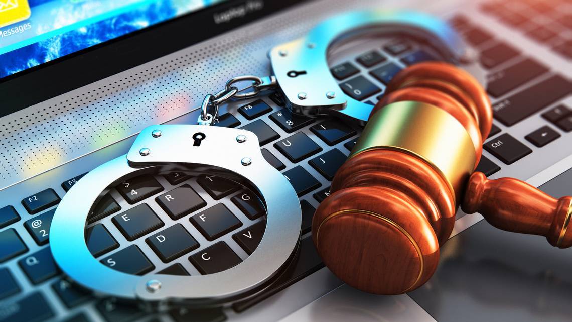 Six Middle Georgia residents charged in a federal online child predator investigation
