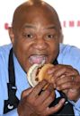 George Foreman