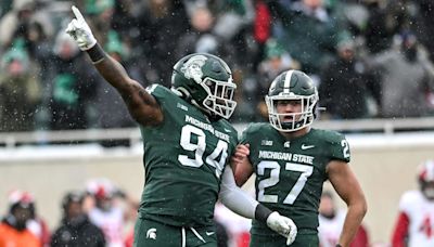 Former Michigan State Defensive Lineman Joins the Chicago Bears