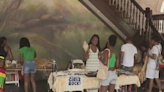 Caribbean Day festival takes place at Brooklyn’s Prospect Park Boathouse