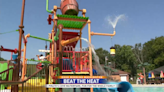 Pirate's Cove Waterpark cools off the DMV