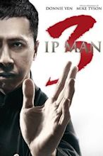 Ip Man 3
