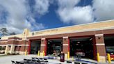 Horry County Fire Rescue celebrates grand opening of station #4 in Forestbrook