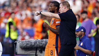 Dutch must rediscover identity or face early Euro 2024 exit