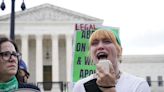 美國女性墮胎權之戰》拜登：最高法院公然剝奪人民憲法權利，這場戰役還沒有結束！