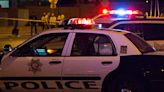 Police investigating homicide in far northwest Las Vegas