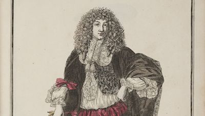 Samuel Pepys’s fashion prints cast light on his attitudes after his diaries