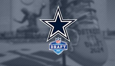 Dallas Cowboys 2024 NFL Draft preview