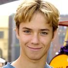 Jeremy Sumpter