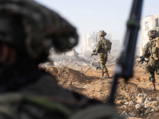 埃及示警以色列與哈瑪斯：錯過拜登新停火協議 不利戰爭未來發展