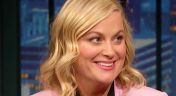 130. Amy Poehler; Fall Out Boy; Nate Smith
