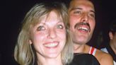 How Freddie Mercury's 'wife' landed £187.5m without lifting a finger