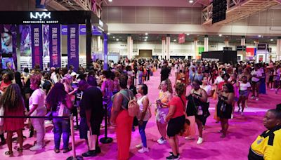 2024 ESSENCE Festival of Culture™ Sparks Cultural Conversations with Serena Williams, Ava DuVernay, Big Freedia, and More | Essence