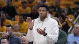 All-Stars Antetokounmpo, Lillard out for Milwaukee Bucks against Indiana Pacers in Game 4 - WTOP News