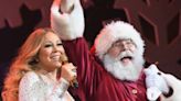 12 ways Mariah Carey invented Christmas