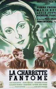 The Phantom Carriage (1939 film)