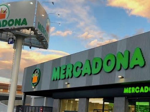 Mercadona¿Abre Mercadona hoy festivo, 1 de mayo?