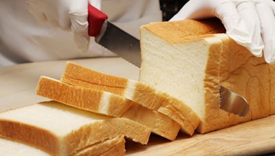 Rat parts found in Japanese sliced white bread