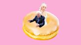 Doja Cat and Bernie Sanders Are Moving In on the Dunkin’ Aesthetic