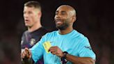 Sam Allison becomes first black referee in Premier League for 15 years and only the second ever