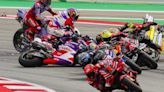 El GP de Catalunya de MotoGP, también gratis en DAZN