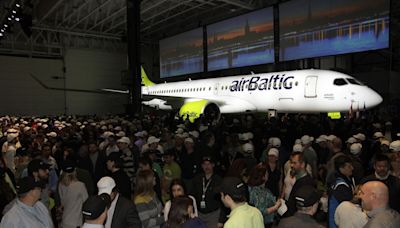 AirBaltic CEO Says Timing of IPO Could Slip Into Next Year
