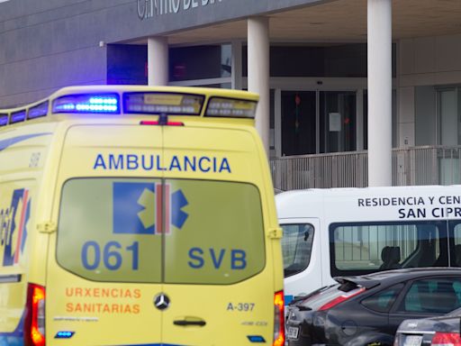 El cuerpo sin vida de un septuagenario que desapareció el sábado en Sarria, Lugo, ha sido localizado