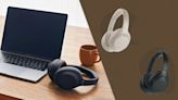 Sony's Most Popular Noise-Canceling Headphones With 'Immaculate' Sound Quality Are $100 Off Ahead of Father's Day