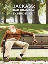 Bad Grandpa