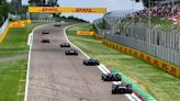 Why F1's artificial racing tools are to blame for Imola race snoozefest