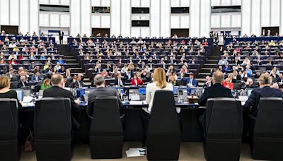 What to expect from Parliament's first plenary session after the EU elections