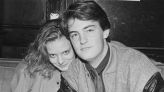 Matthew Perry's life in photos