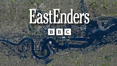 EastEnders to go live with interactive twist for 40th anniversary