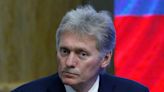 Kremlin says EU plan to take revenue from frozen Russian assets is still theft