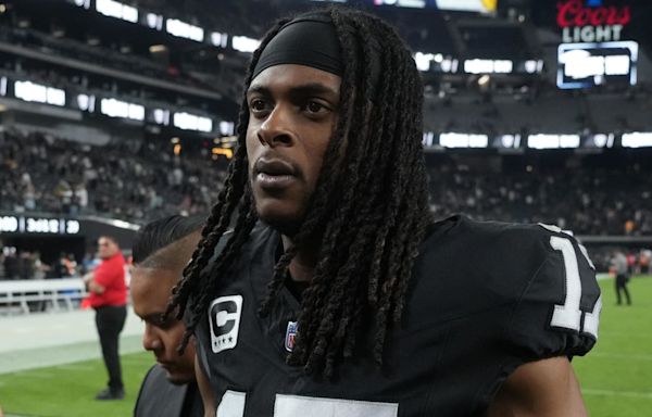 Davante Adams States Preferred NFL Destination If Raiders Traded Him