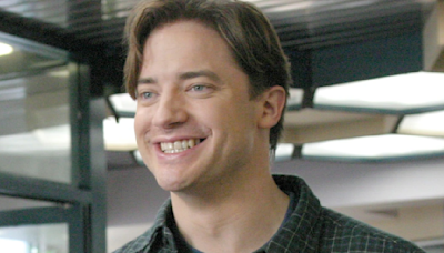 Brendan Fraser Continues The Brenaissance With An Upcoming D-Day Movie, And I’m Bringing Tissues