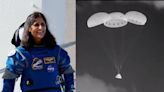 'Lot of valuable learning': NASA, Boeing welcome Starliner spacecraft to Earth without Sunita Williams