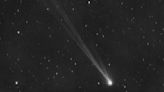 Recently discovered comet with a 400-year orbit will be visible this week. Here’s how to see it