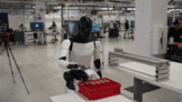 Video of Tesla’s new humanoid robot leaves humans less than impressed