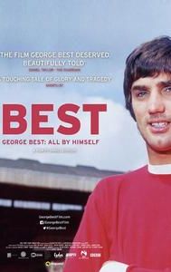 George Best: All by Himself