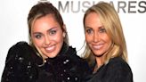 Tish Cyrus' Weed Gave Wiz Khalifa a 'Panic Attack,' Says Miley Cyrus, Who 'Didn’t Know Who I Was' After Smoking It