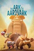 Cartoon Pictures for The Ark and the Aardvark (2020) | BCDB