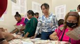 Destaca Coahuila en cifra de observadores electorales