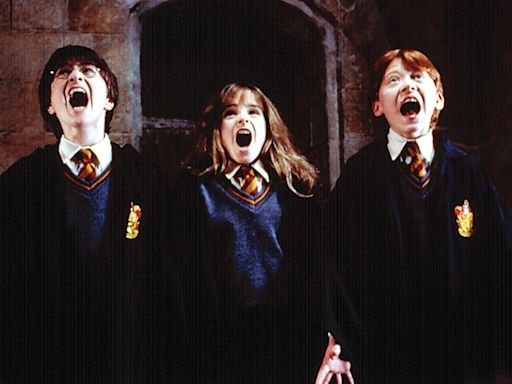All Seven ‘Harry Potter’ Books to Be Recorded as Full-Cast Audio Productions With More Than 100 Actors
