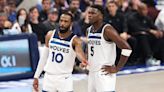 Mike Conley Jr.: 'I would be suprised' if Timberwolves break up core